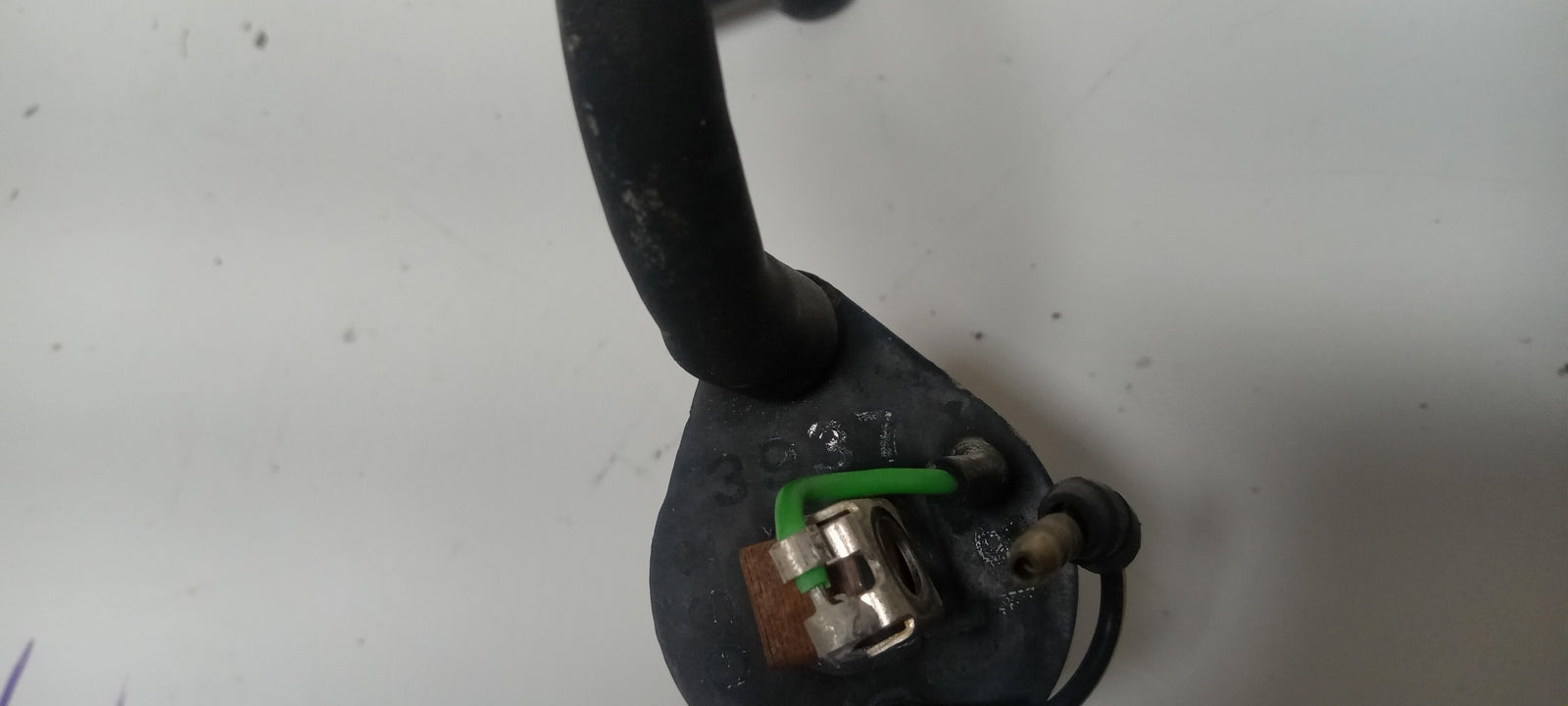 1996 HONDA CR80R OEM IGNITION COIL