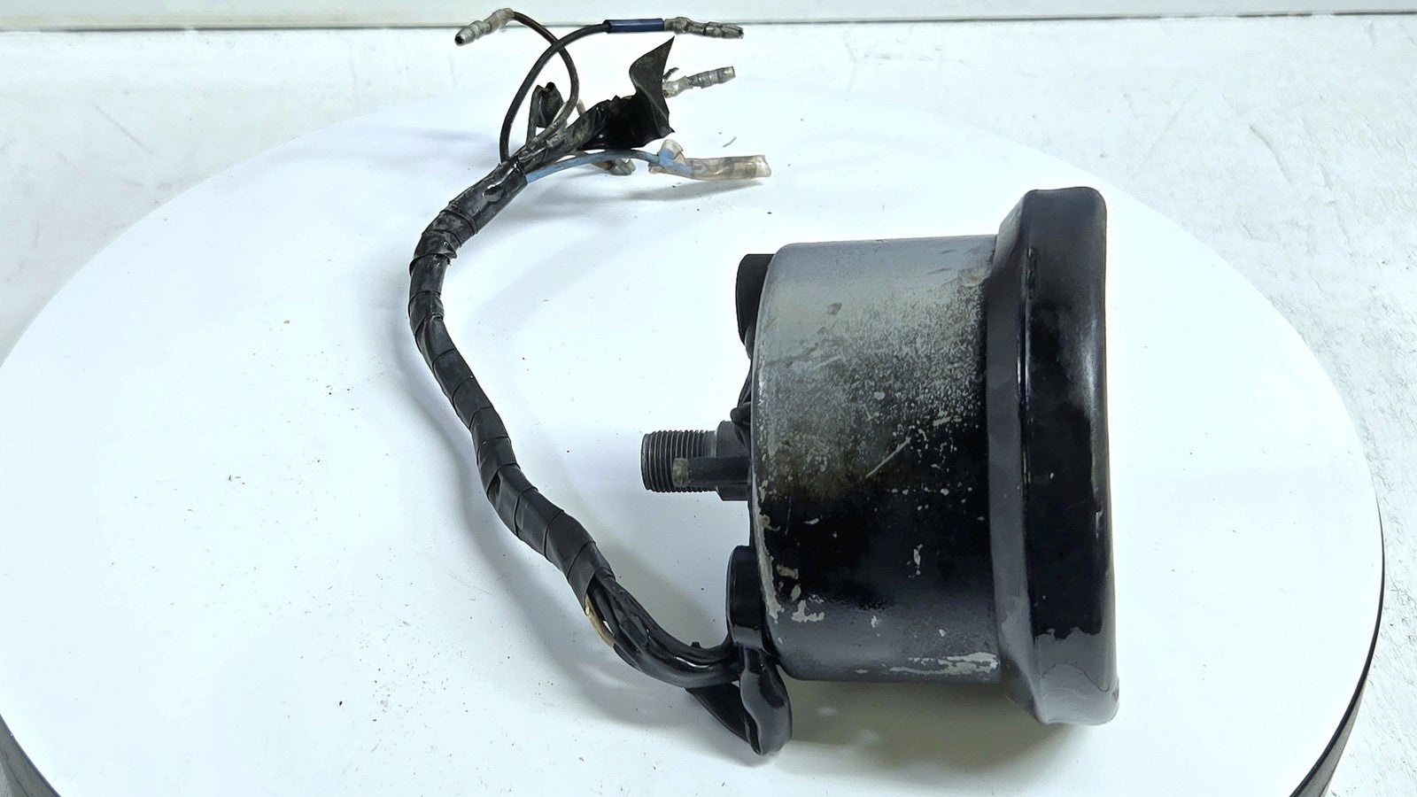 OEM 1970 Yamaha CS3C Tachometer