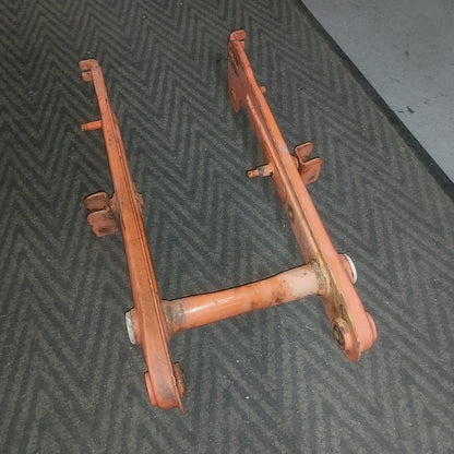 1972 HONDA CT90 OEM SWINGARM SWING ARM SUSPENSION