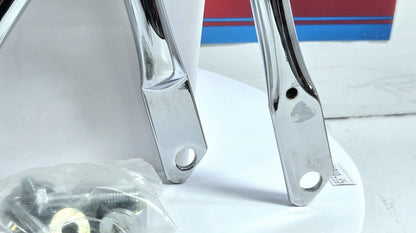 Harley-Davidson Docking Hardware Kit for '97 and later