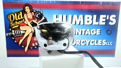 04 to 09 Yamaha XC125 OEM Taillight Assembly