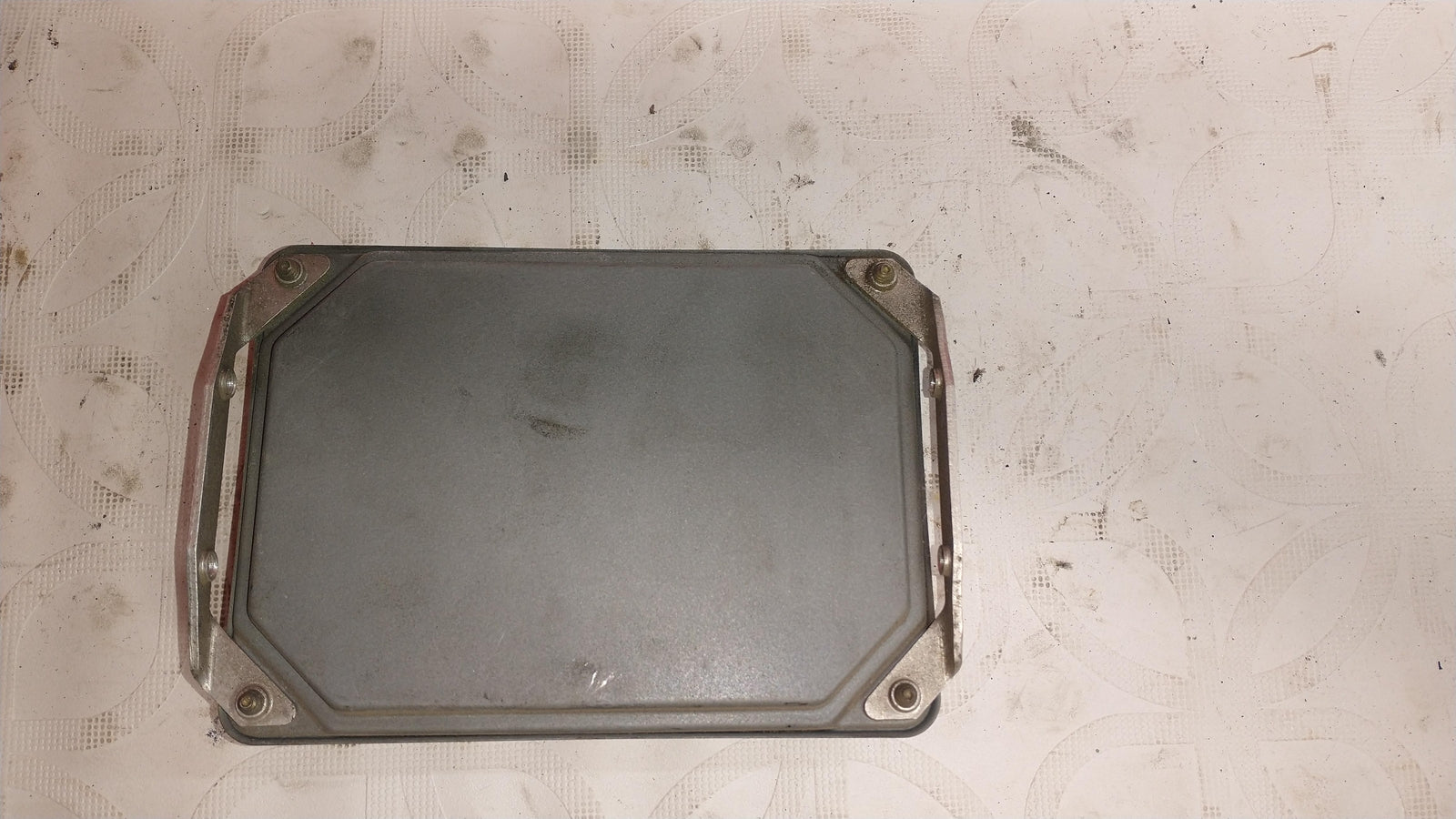 1995 BMW R1100RT OEM ECU COMPUTER CONTROLLER UNIT BLACK BOX ECM CDI 