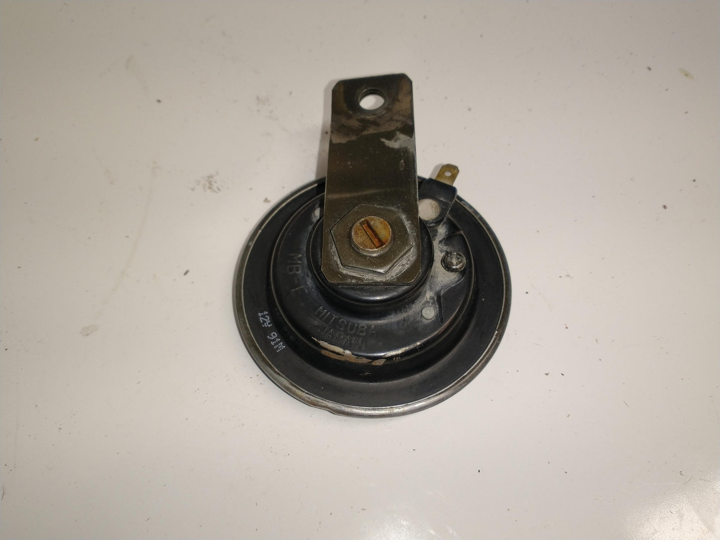 HONDA CBR900  OEM HORN SIGNAL