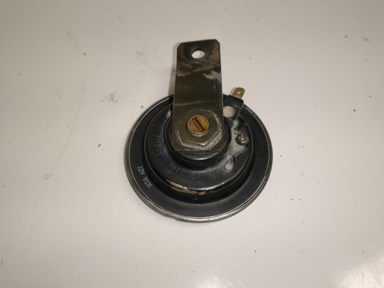 HONDA CBR900  OEM HORN SIGNAL