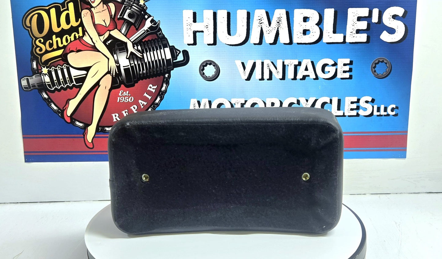 Universal Rear Fender Seat