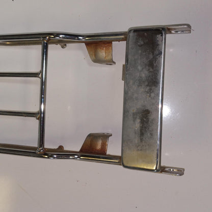 1981 HONDA Passport C70 REAR BACK LUGGAGE RACK CARRIER 