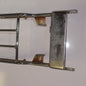 1981 HONDA Passport C70 REAR BACK LUGGAGE RACK CARRIER 
