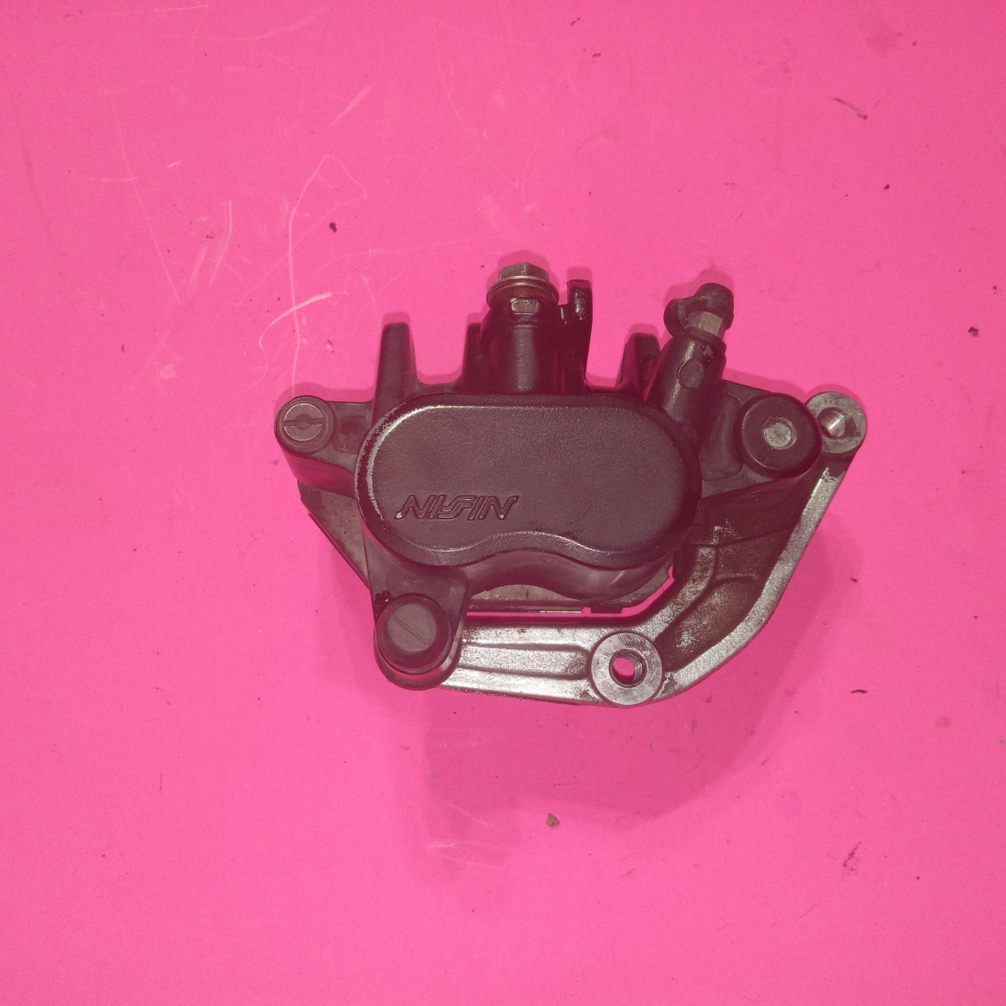 1995 SUZUKI BANDIT 600 RIGHT FRONT BRAKE CALIPER
