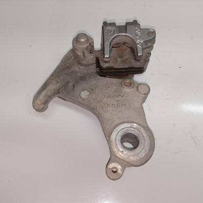 1991 HONDA XR250L OEM FRONT BRAKE CALIPER