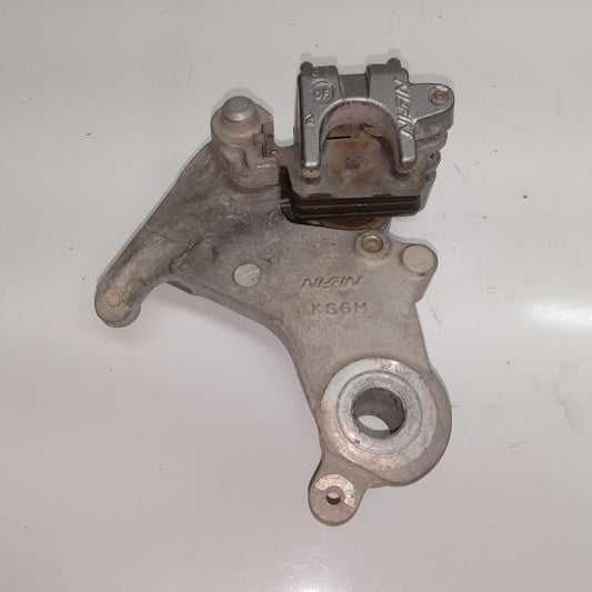 1991 HONDA XR250L OEM FRONT BRAKE CALIPER
