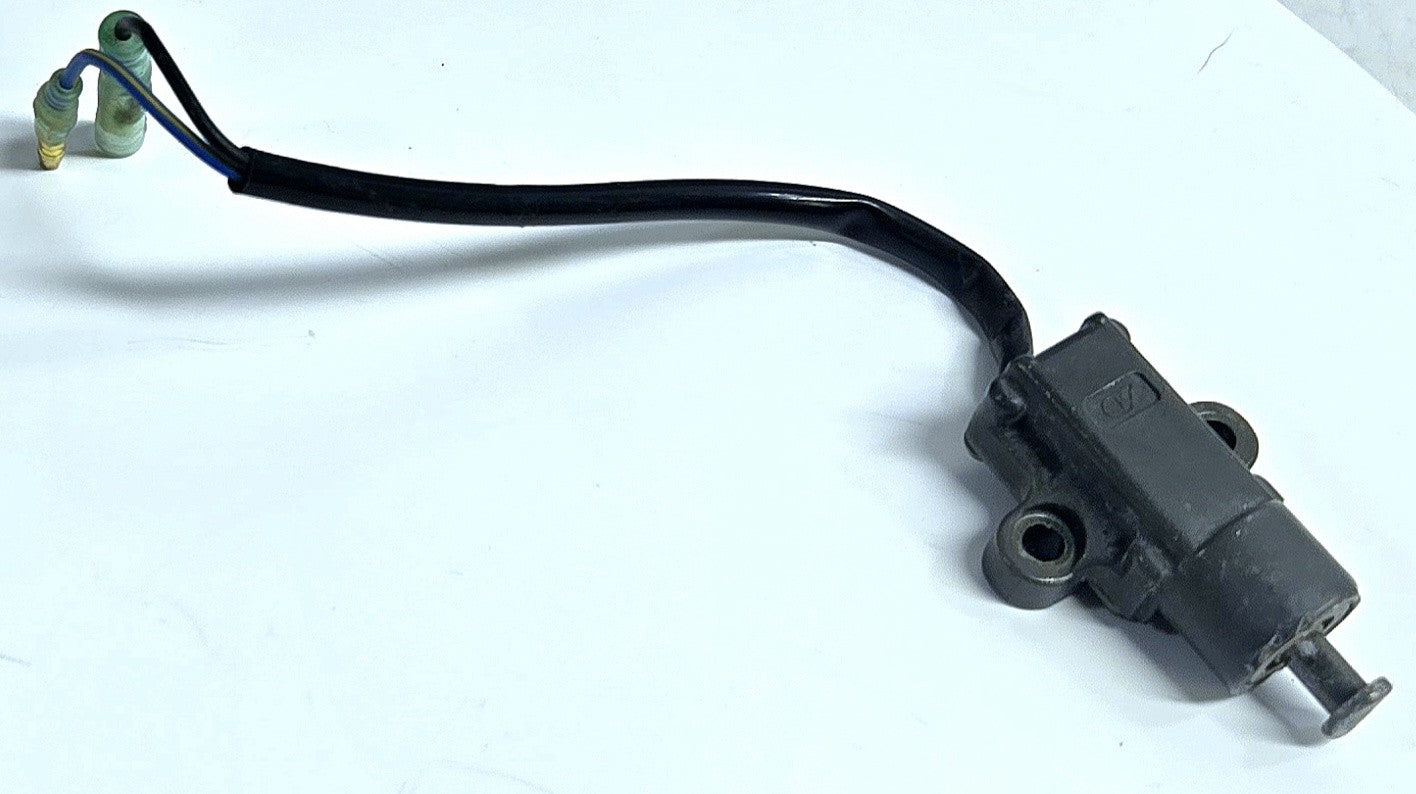 OEM 04 to 09 Yamaha XC125 Vino Scooter Side Stand Kickstand  Safety Switch