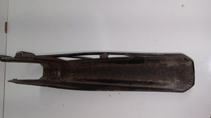 1993 SUZUKI KATANA 600 OEM REAR BACK DRIVE CHAIN GUARD COVER SHIELD