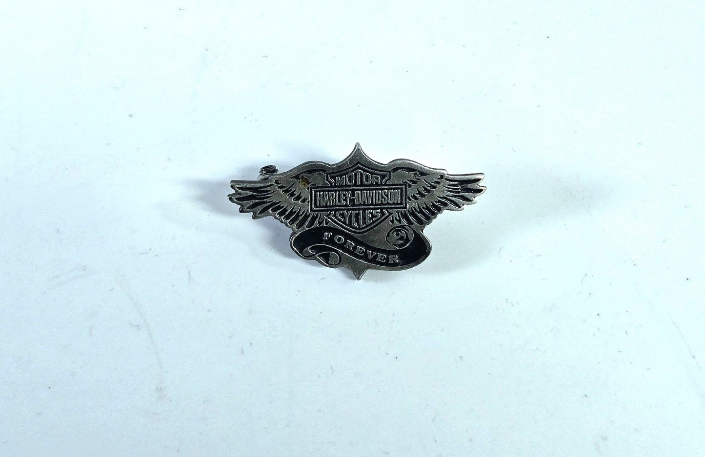 Harley Davidson 100th Anniversary and HOG Pins Assortment