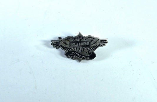 Harley Davidson 100th Anniversary and HOG Pins Assortment