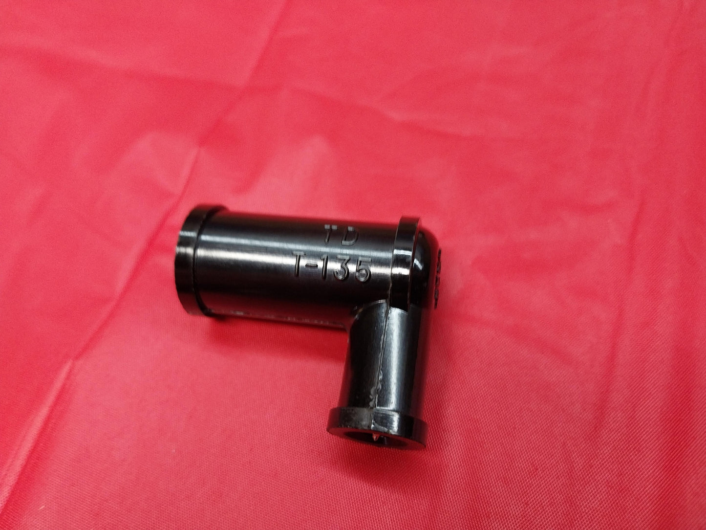 SUZUKI IGNITION COIL SPARK PLUG CAP  33510-97313