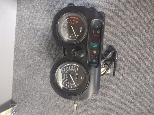 1996 -01 BMW R1100Rt Instrument Gauges