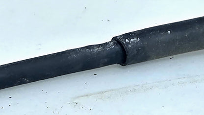 OEM 1979 1980 Suzuki PE250 Speedometer Speedo Cable