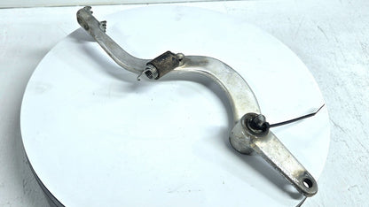 03 to 07 2005 Honda CR85 Rear Brake Lever Pedal OEM