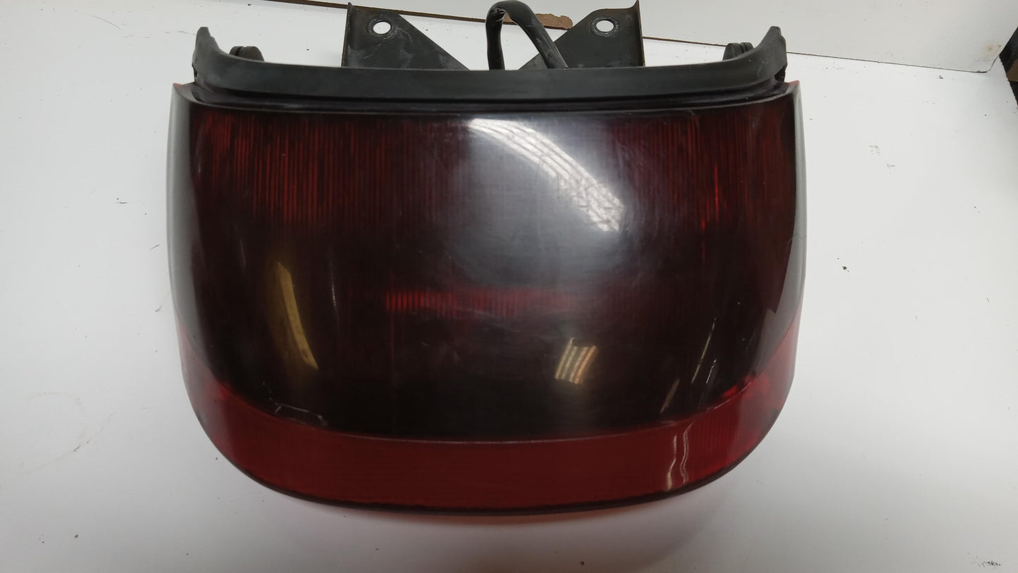 1993 SUZUKI KATANA 600 OEM REAR TAIL TAILLIGHT BACK BRAKE LIGHT