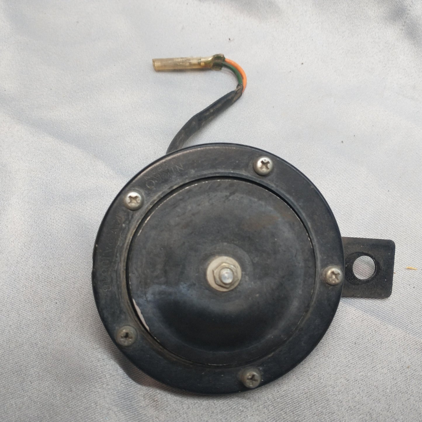 1973 SUZUKI T500 HORN SIGNAL