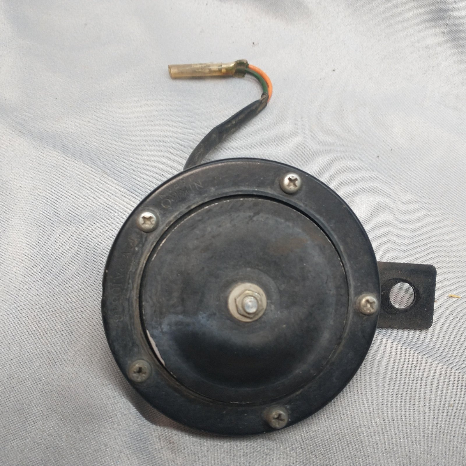 1973 SUZUKI T500 HORN SIGNAL