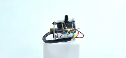Chrome Universal Speedometer
