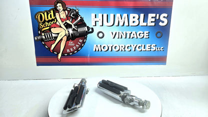 Harley-Davidson Foot Pegs