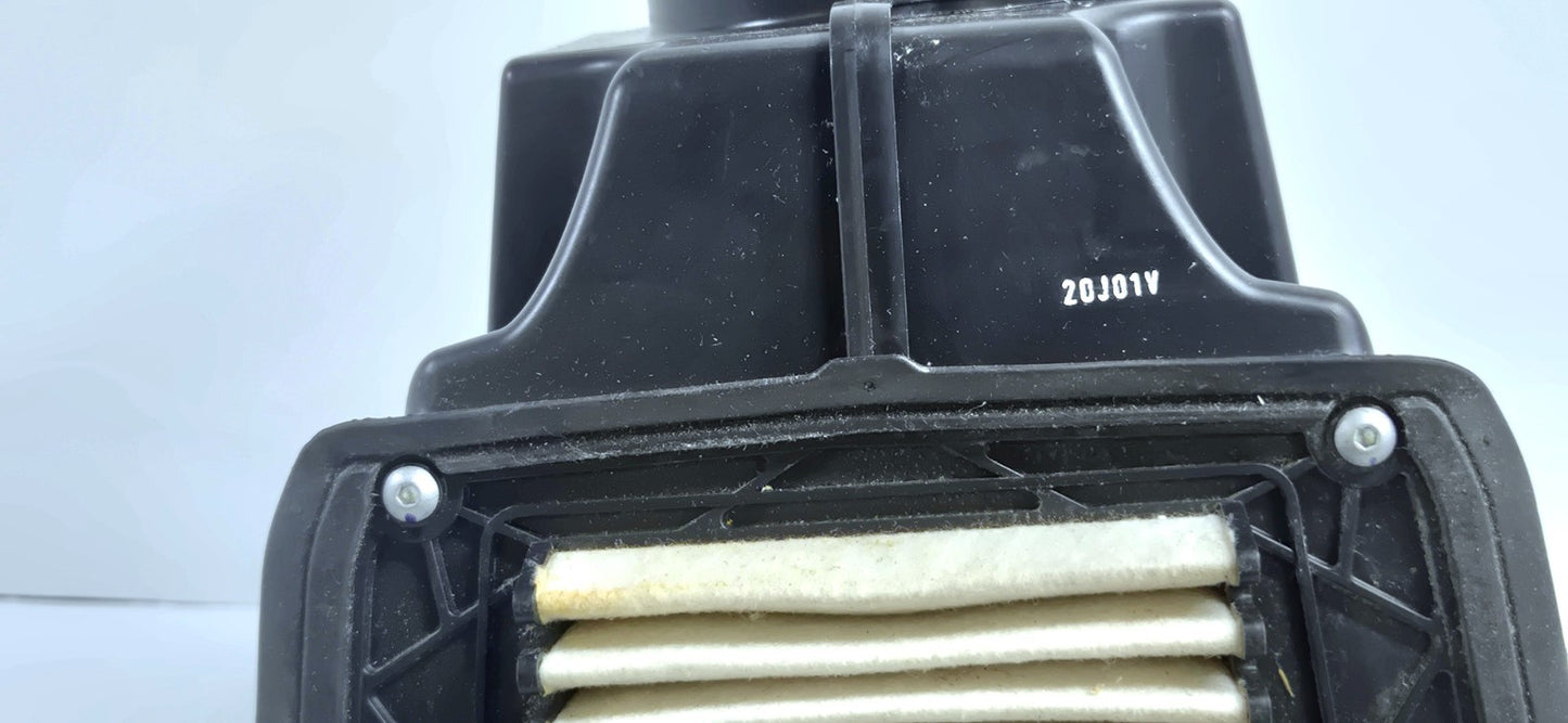 Air Box with Filter for 2022-2024 Indian Scout