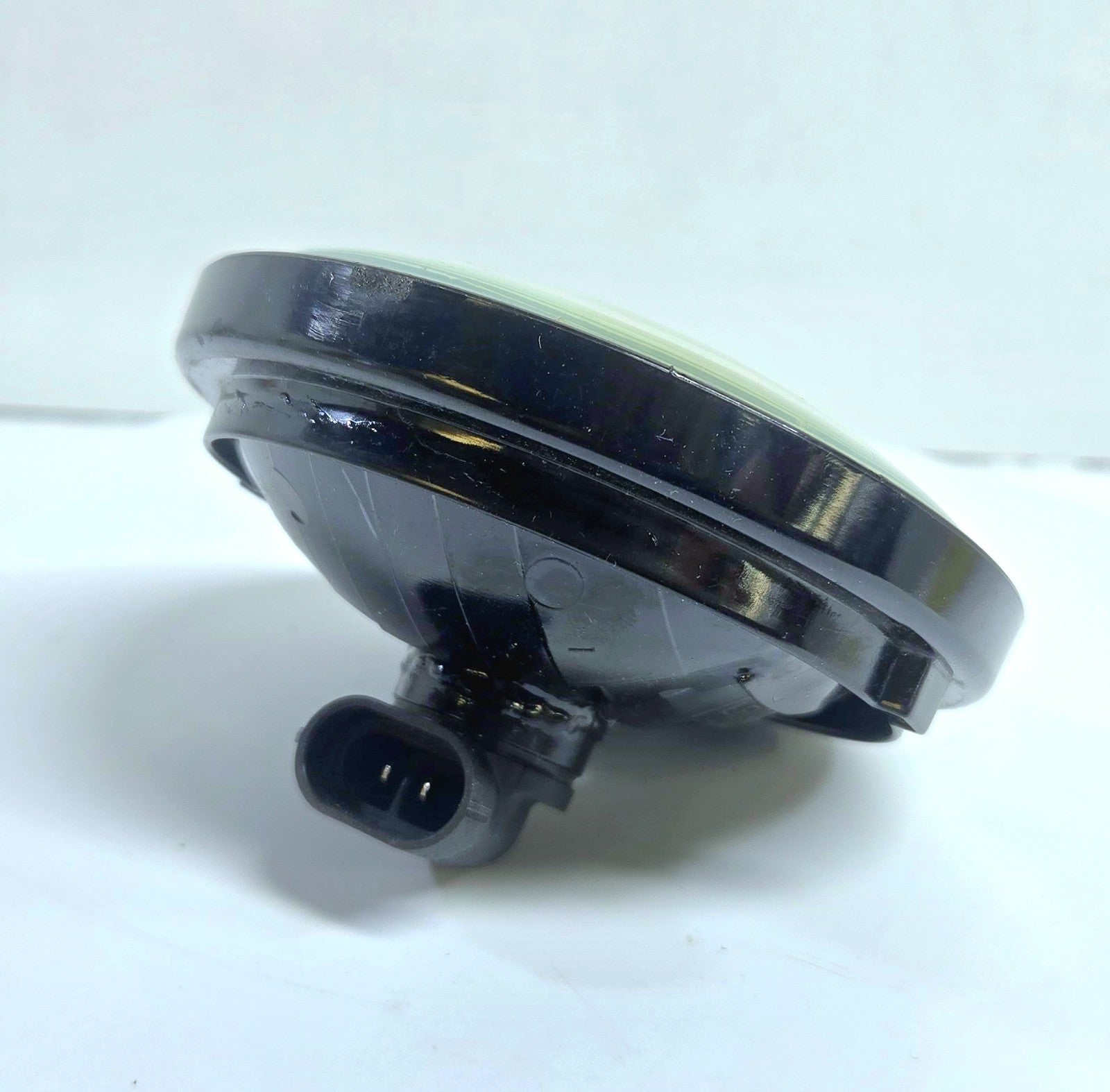 Harley-Davidson Clear Auxiliary Lamp Heritage Softail Road King OEM 68414-05