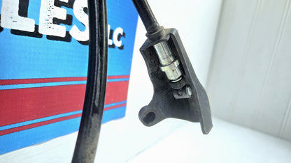 04 to 09 OEM Yamaha XC125 Vino Clutch Cable