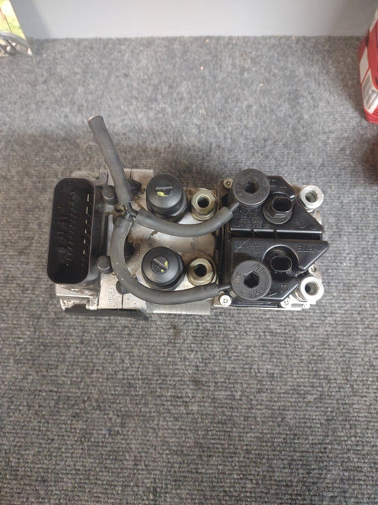 2004 BMW R1150 RT Abs Brake Modular #7669779