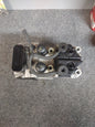2004 BMW R1150 RT Abs Brake Modular #7669779