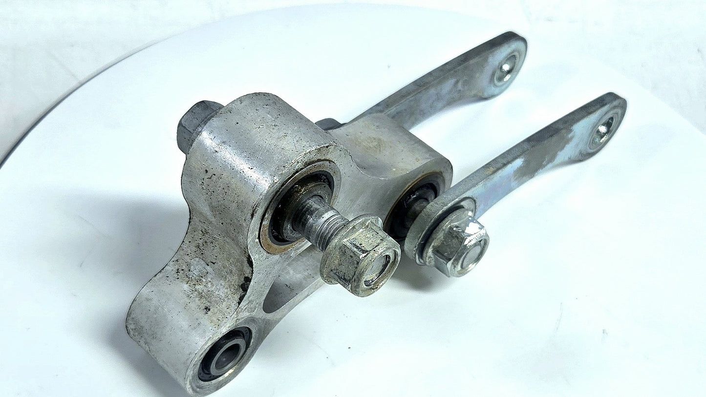 03 to 07 2005 Honda CR85 Wishbone with Linkage OEM