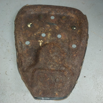 1972 HONDA CT90 OEM SEAT PAN
