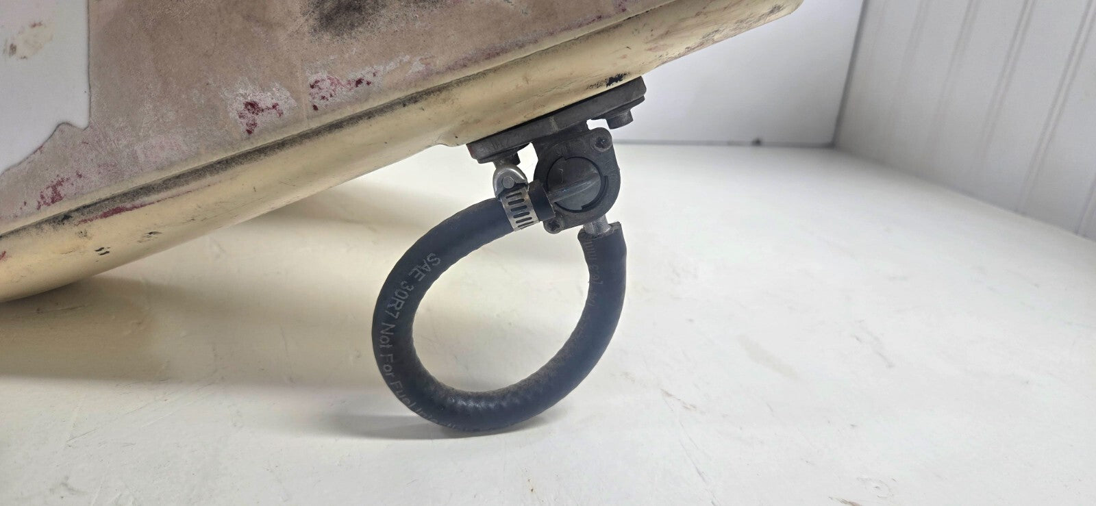 1995 Honda XR250R Fuel Tank