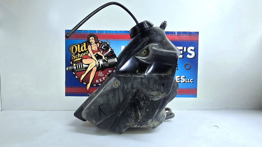 OEM 04 to 08 2004 Honda CRF250X Fuel Tank with Cap and Petcock