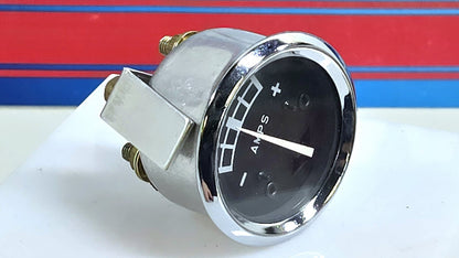 Universal Ammeter Amp Gauge