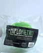HiFlo - HFA2709 - Air Filter, Racing Line