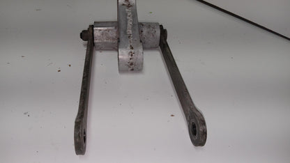 1997 YAMAHA YZF750R REAR DOGBONE SHOCK LINKAGE LINK