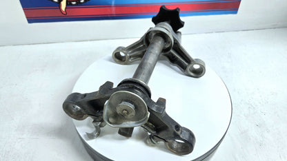 OEM Yamaha CS3C 1970 Triple Tree Bearing