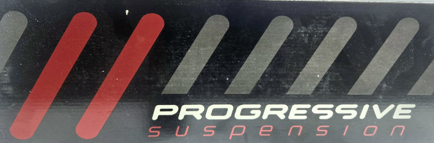 Progressive Suspension Front Springs BRAND NEW! 12 Series 03-1367C 90/130