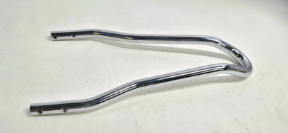 Drag Specialties Upright Sissy Bar 1501-0244 7.5 Inch Taper