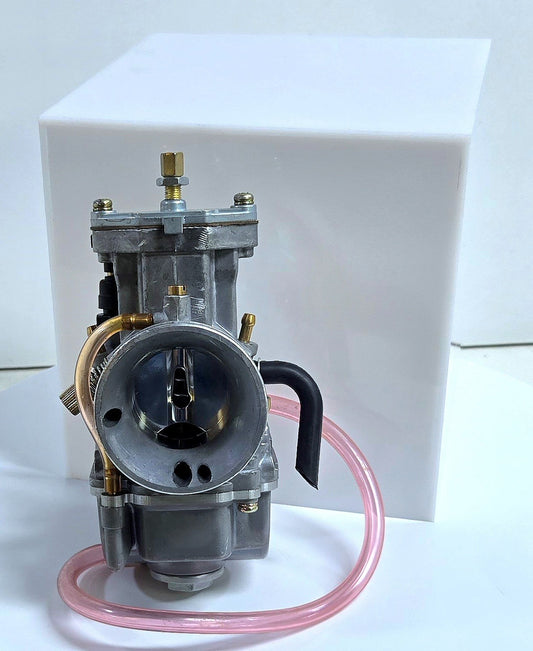 YZ85 Carburetor OEM Carb Aftermarket Flat-Slide 34mm PWK Yamaha YZ 85 '02-'18