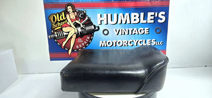 Passenger Seat for 60's 70's 80's CT90 110