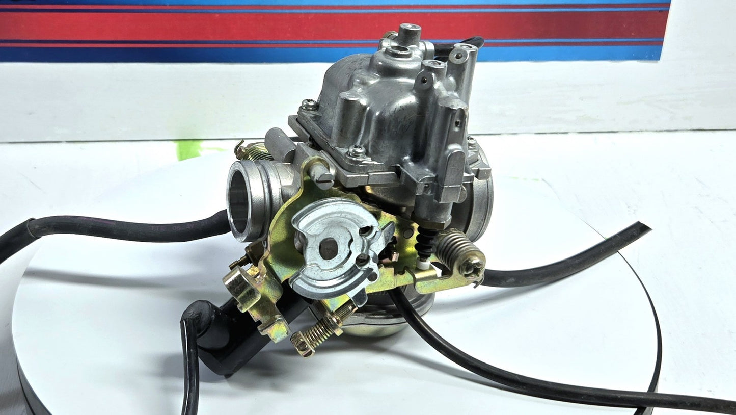 04-09 Yamaha XC125 Carburetor OEM