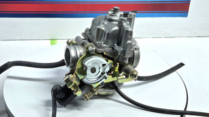 04-09 Yamaha XC125 Carburetor OEM