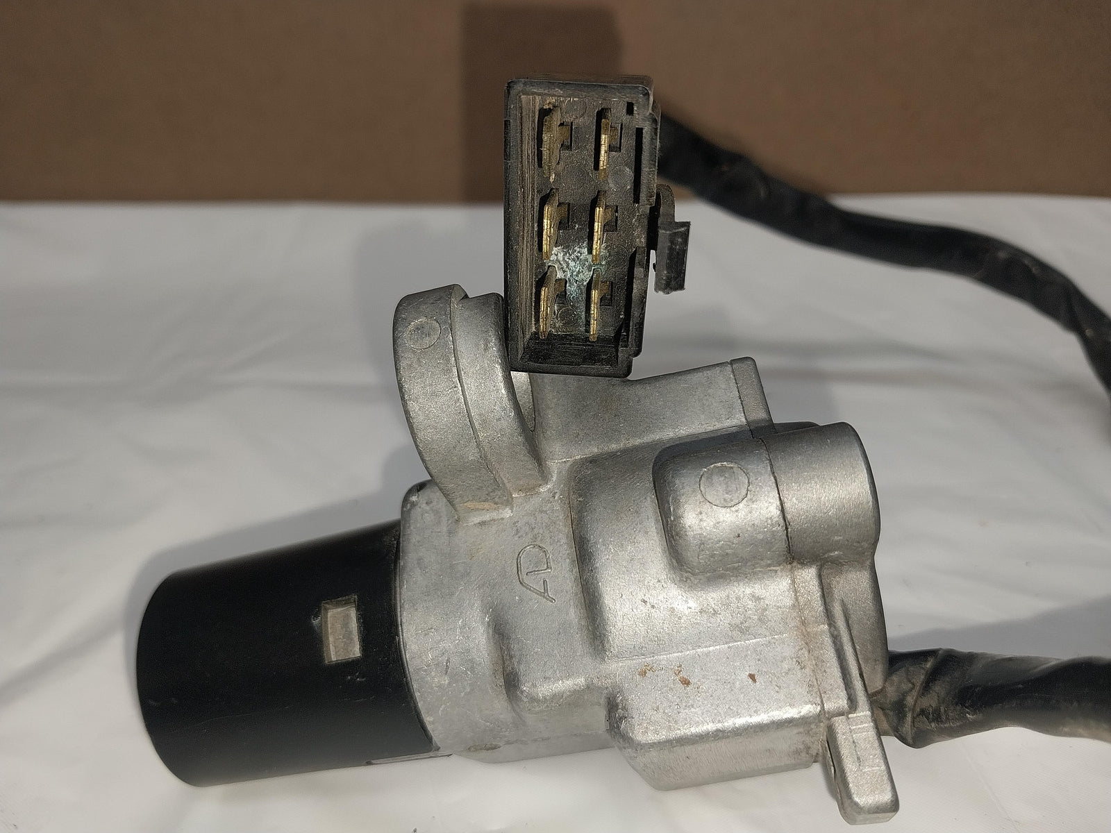 1994 DUCATI M900 MONSTER IGNITION LOCK