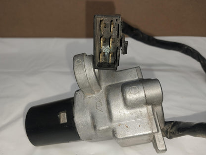 1994 DUCATI M900 MONSTER IGNITION LOCK