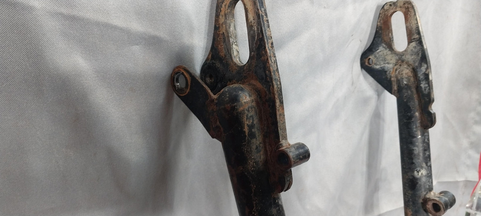1971 KAWASAKI F8 SWINGARM SWING ARM SUSPENSION