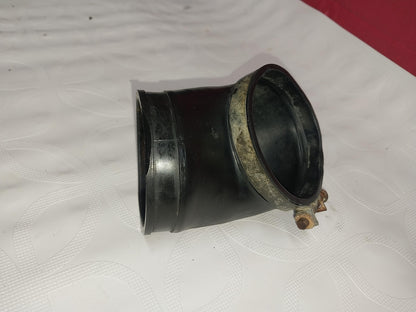 1976 KAWASAKI KE175 OEM CARB CARBURETOR JOINT INTAKE BOOT